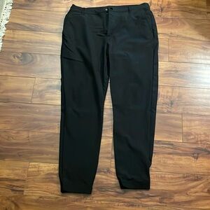 Cuts, AO Joggers, men’s XL, black